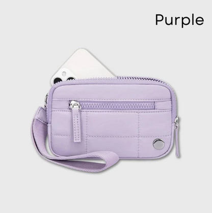 Wristlyy™ Essential Wristlet